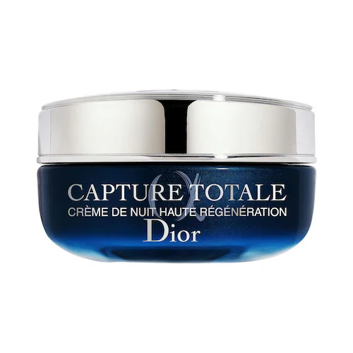 Capture Totale Intensive Night Restorative Crème | Sephora (US)