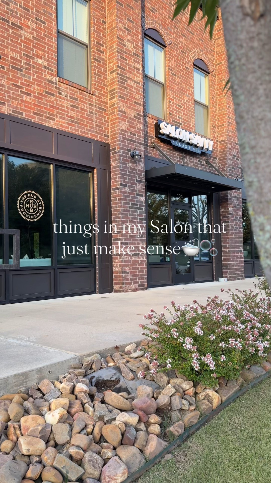 Things in my salon that just make sense 💇‍♀️
From luxury hair care to the coziest stylist setup — I’ve linked every detail I actually use and love. 🤍

Shop my salon favorites on LTK 🔗 #LTKBeauty #SalonSavvy #SalonFinds

#LTKselfcare #LTKHome #LTKFindsUnder50