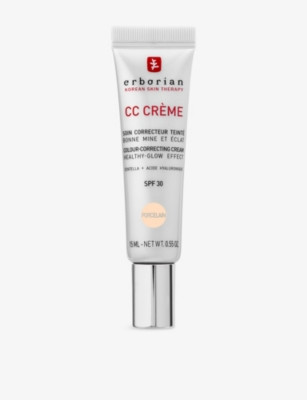 CC Cream SPF30 15ml | Selfridges