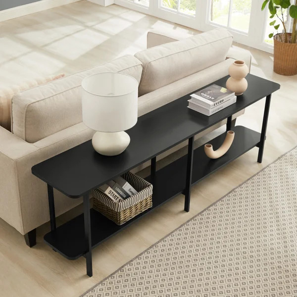 Altoona 70.86" Console Table | Wayfair North America