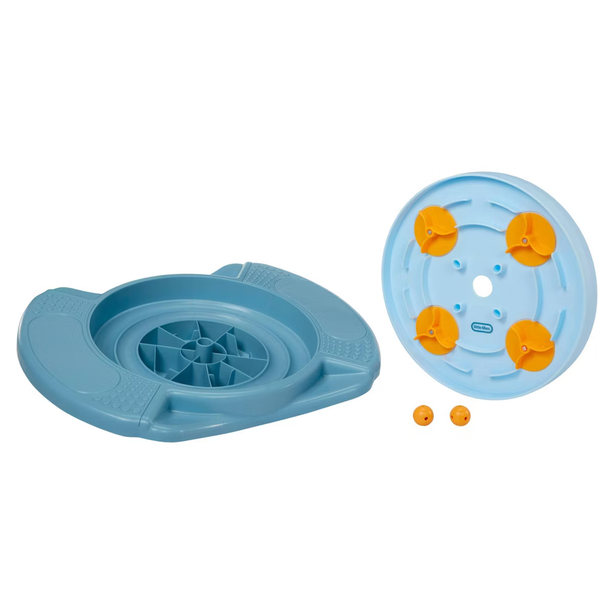 Little Tikes 3-in-1 Mega Balance Maze Board | Target