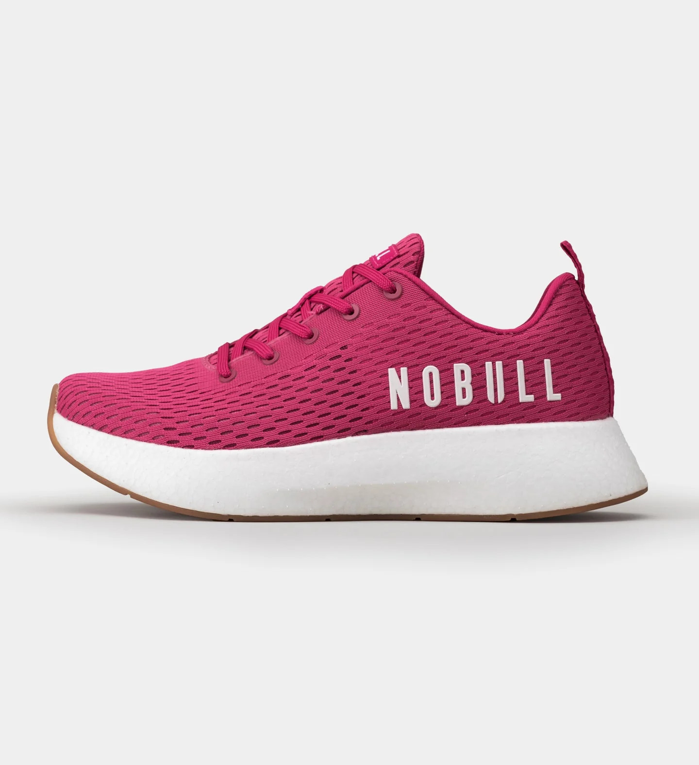 Women's Pastel Runner+ | PASTEL PURPLE | NOBULL | NOBULL