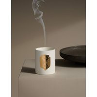 M&S X Kelly Hoppen No.1 Fragrance Candle White Mix | Marks & Spencer (UK)