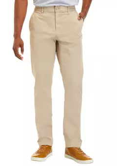 Flex Waist Slim Fit Chino Pants | Belk