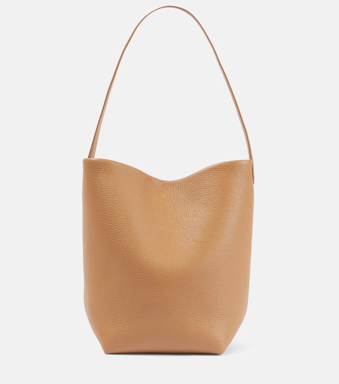 N/S Park Medium leather tote bag | Mytheresa (US/CA)