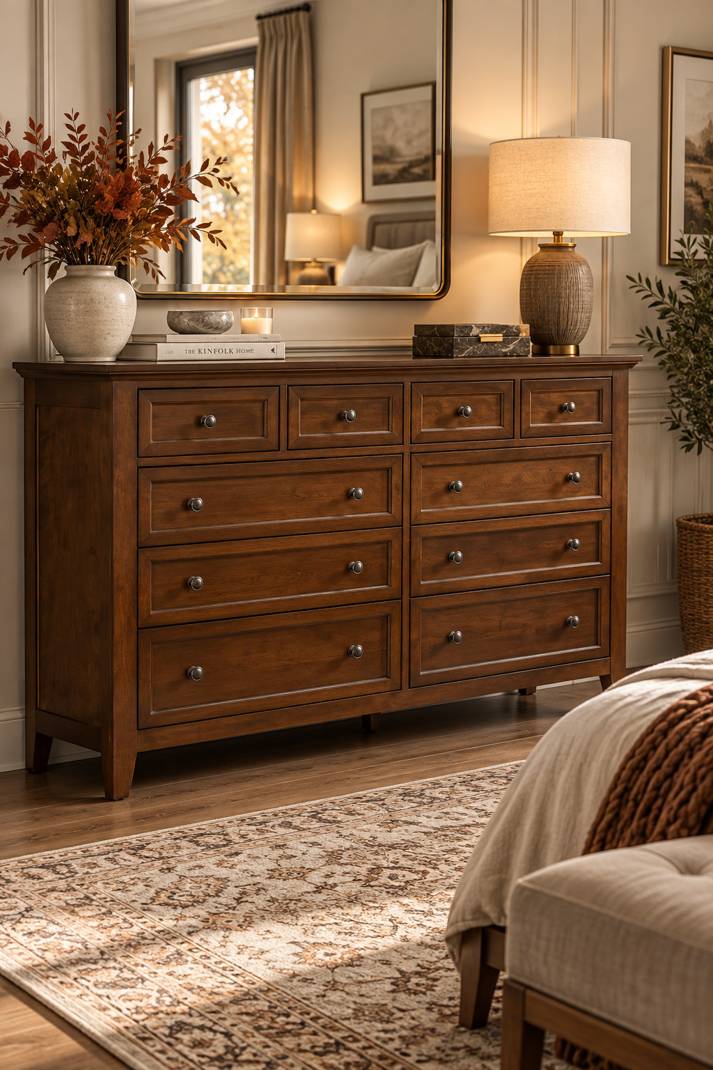 Runninggg to check these before they’re gone 🏃‍♀️🤎 Wayfair’s 48-HOUR CLEARANCE ends tonight and drawer dressers are up to 70% OFF! Found everything from simple modern styles to cozy wood finishes that would look so pretty in a bedroom or guest room.

#WayfairSale #WayfairFinds #ClearanceFinds #DresserFinds #BedroomDresser #BedroomFurniture #GuestBedroom #FurnitureClearance #HomeDeals #FurnitureDeals #BedroomInspiration #HomeDecor #ModernHome #NeutralDecor #LTKHome #EndsTonight 

 #LTKSeasonal #LTKHome #LTKSaleAlert
