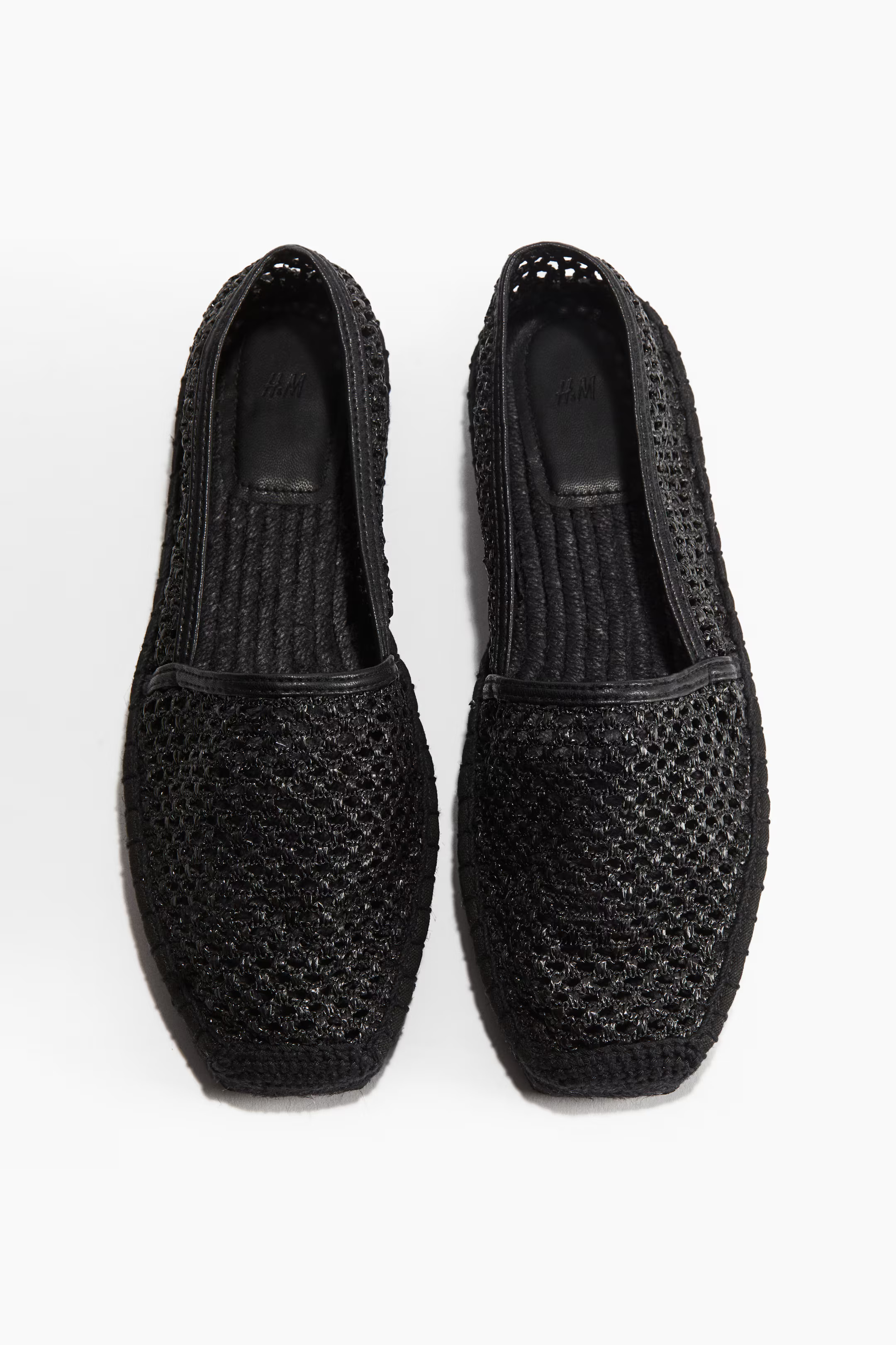 Espadrilles | H&M (US + CA)