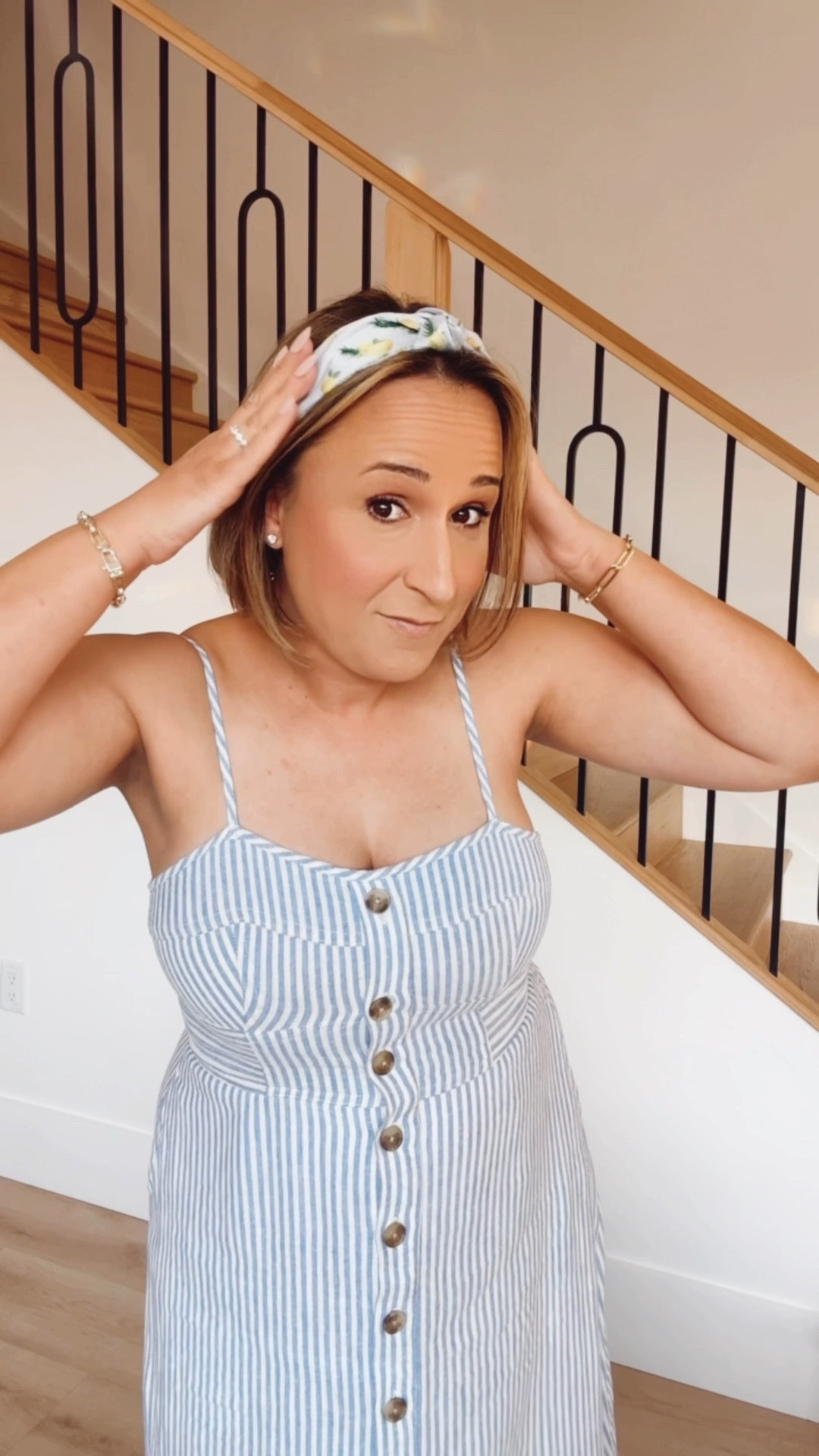 Affordable outfit inspiration for Spring or Summerr

#LTKU #LTKStyleTip #LTKOver40