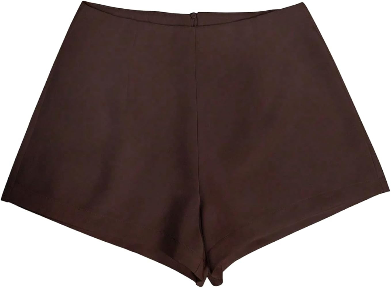 Women's Summer Wide Leg Shorts Dressy Casual High Waisted Mini Going Out Tailored Shorts | Amazon (US)