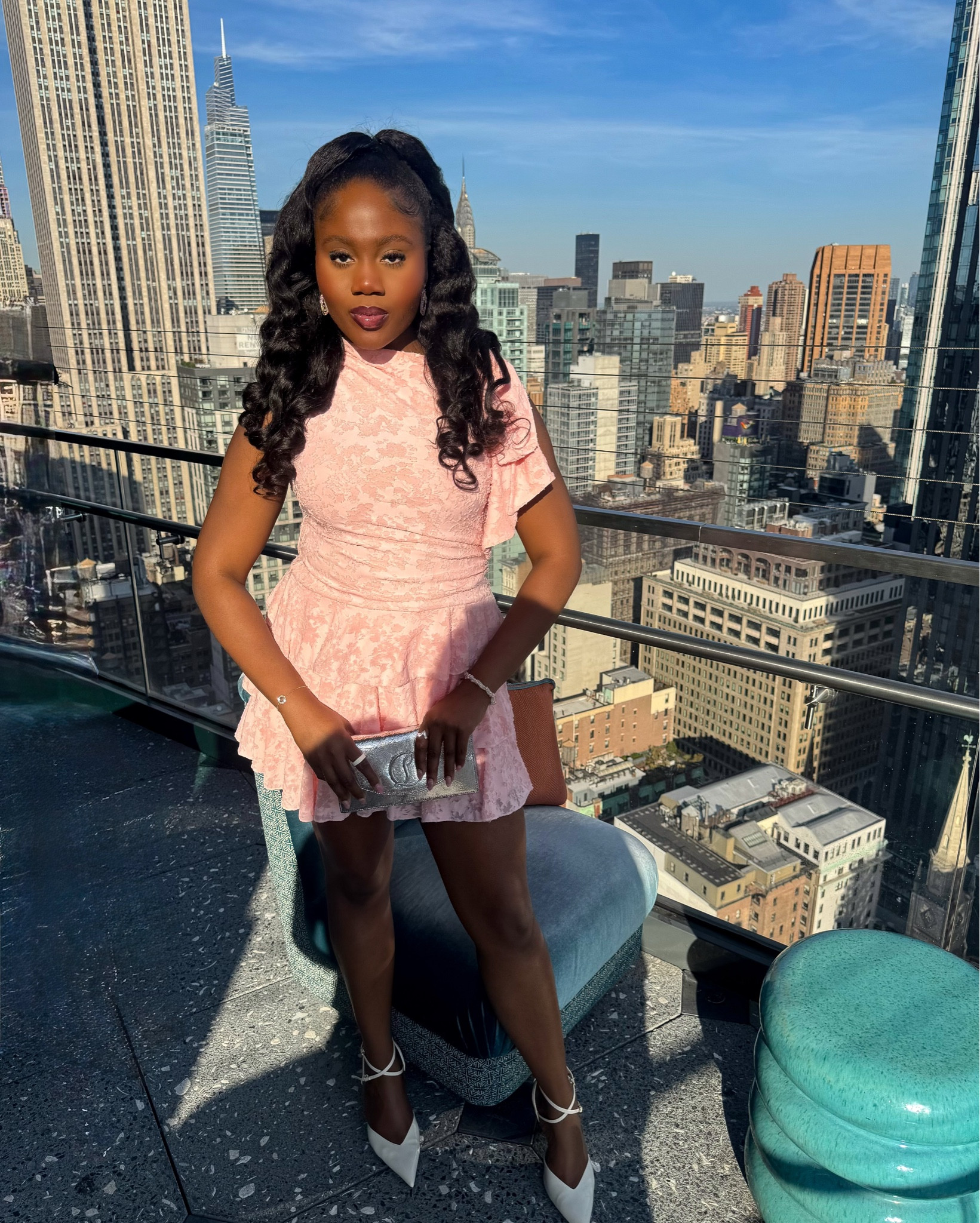 Pink ASOS Lace dress 

#LTKStyleTip #LTKFindsUnder50 #LTKMidsize