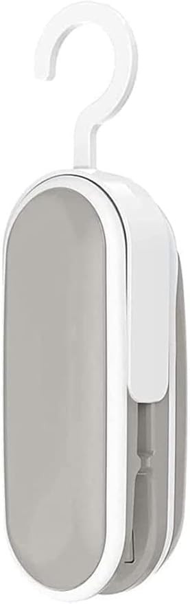 Thaivee Mini Bag Sealer, Portable Sealing Bags Machine, Handheld Heat Food Vacuum Sealer Machine ... | Amazon (US)