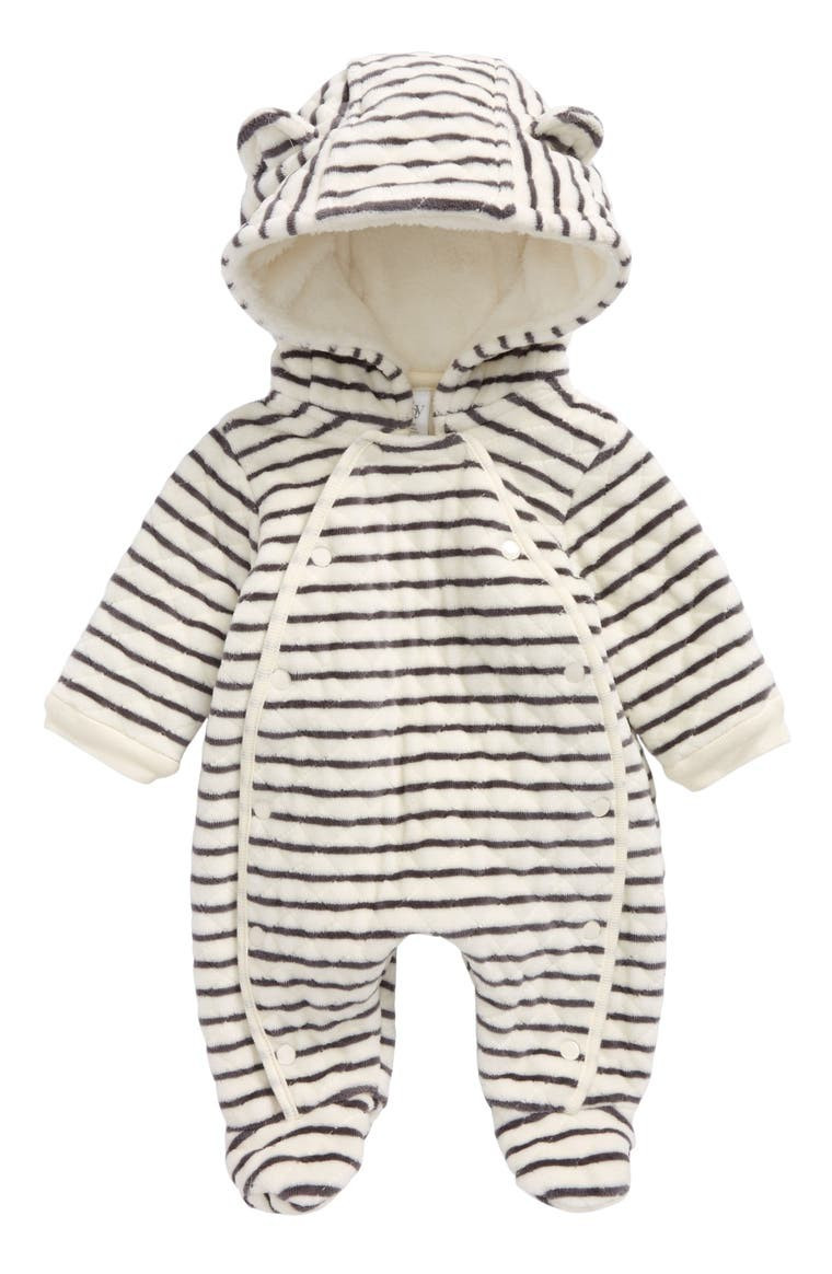 Baby Hooded Bunting | Nordstrom