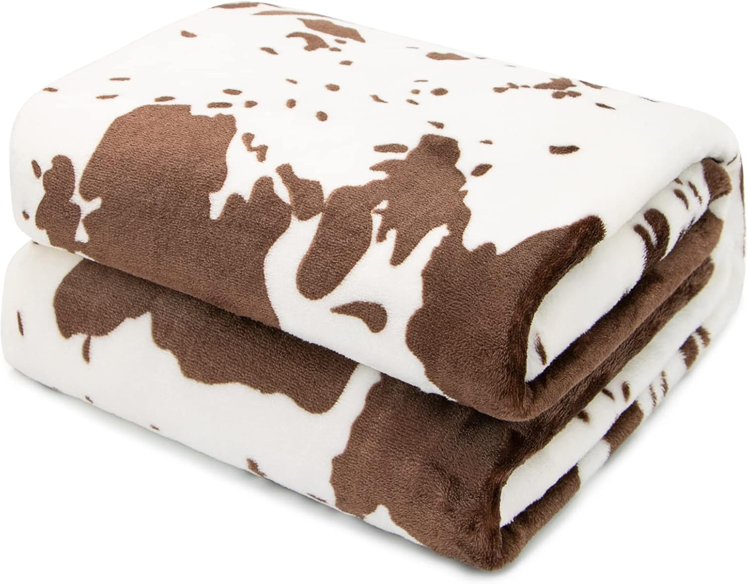 Ultra Soft Fleece Baby Blanket for Boys Girls, Cozy & Fluffy Newborn Receiving Blanket for Infant... | Amazon (US)