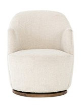 Stella Swivel Chair | House of Jade Home