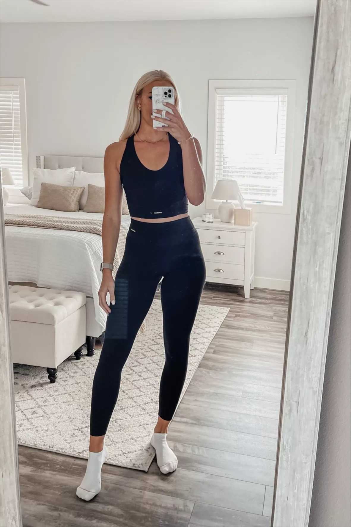 Gymshark Whitney High Rise … curated on LTK