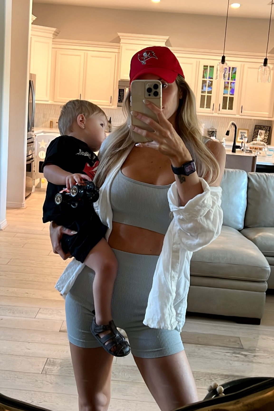 Mom Uniform 

#LTKunder100 #LTKunder50 #LTKfit