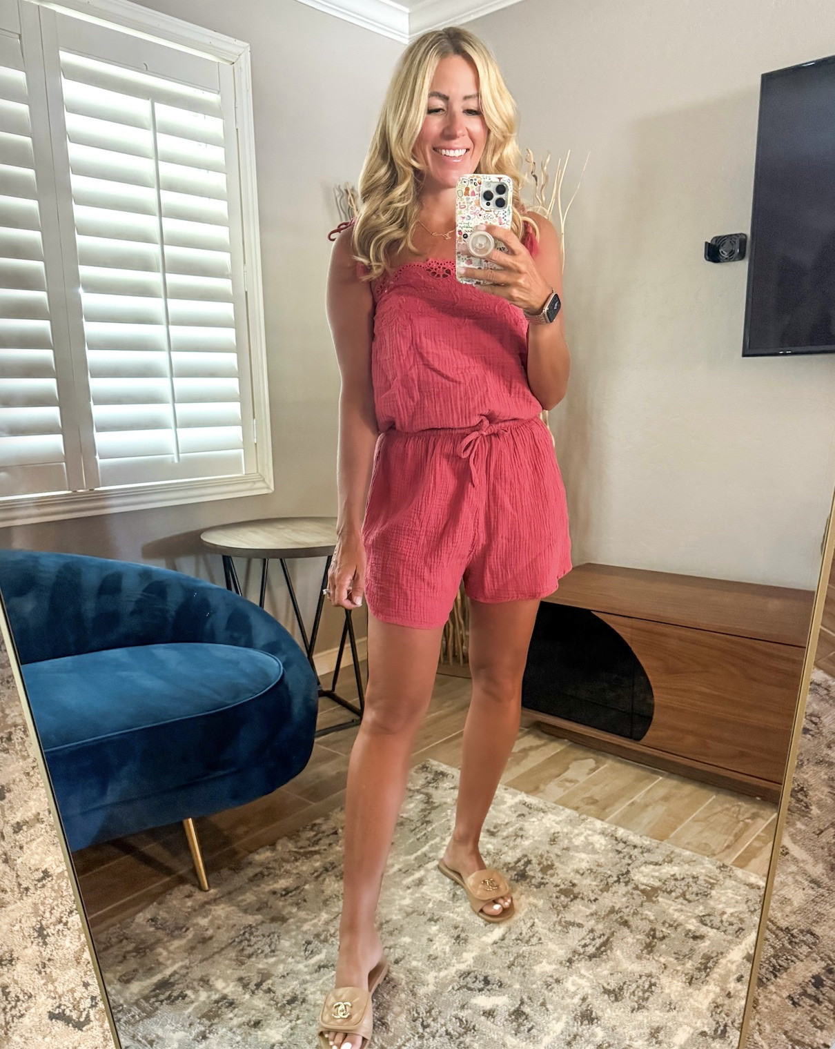 Target gauze two piece set

linen matching sets
coastal chic outfits
everyday summer basics
vacation dinner looks
elevated casual style
lightweight neutral outfits
summer date night looks
beach to brunch fashion
gold jewelry styling

#LTKootd #LTKSeasonal #LTKSaleAlert