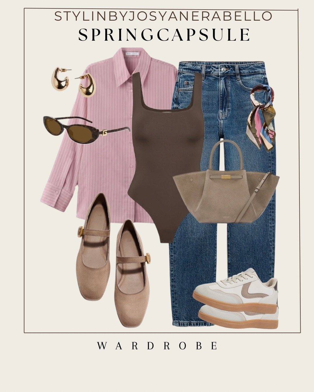 Outfits Amazon 2026 

#LTKSeasonal #LTKSaleAlert #LTKootd