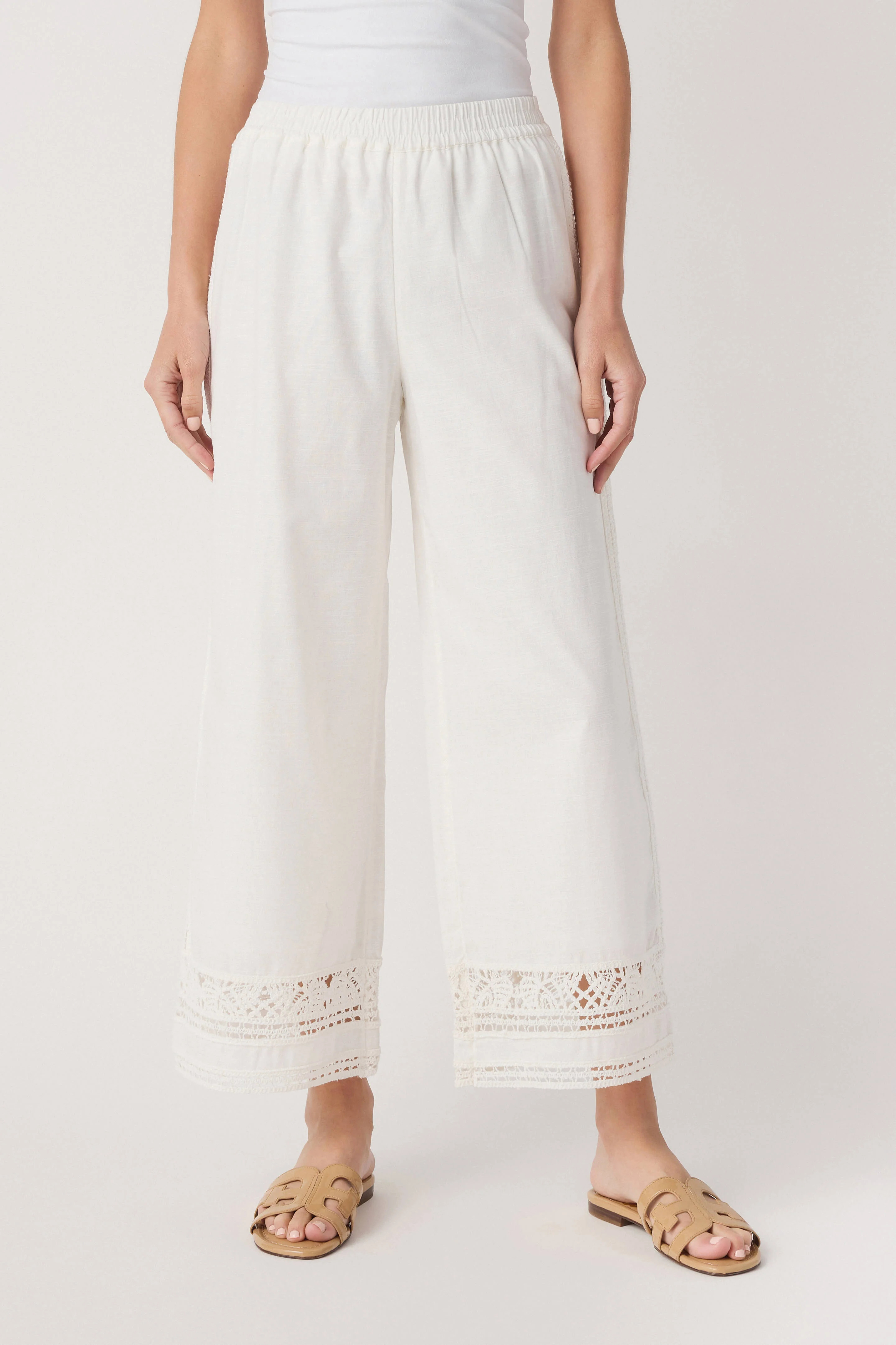 Z Supply Scout Embroidered Pant | Social Threads