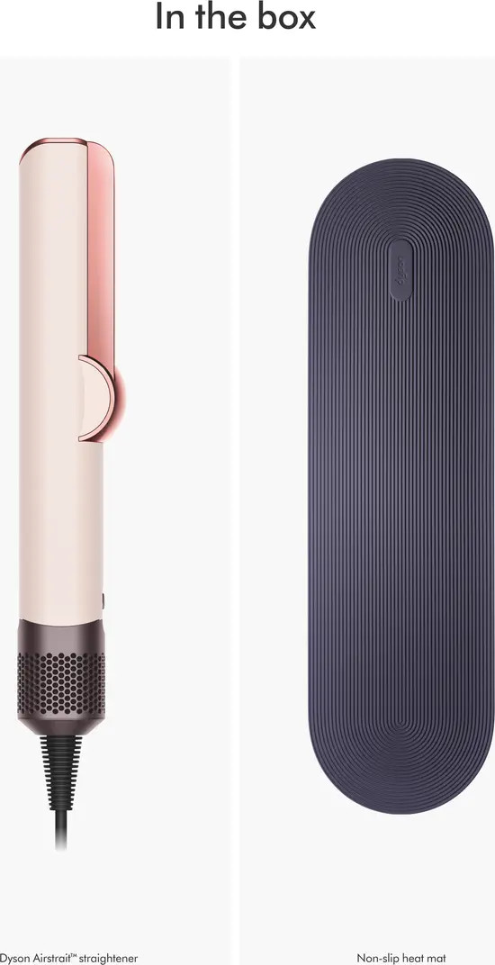 Airstrait™ Wet-to-Dry Straightener | Nordstrom