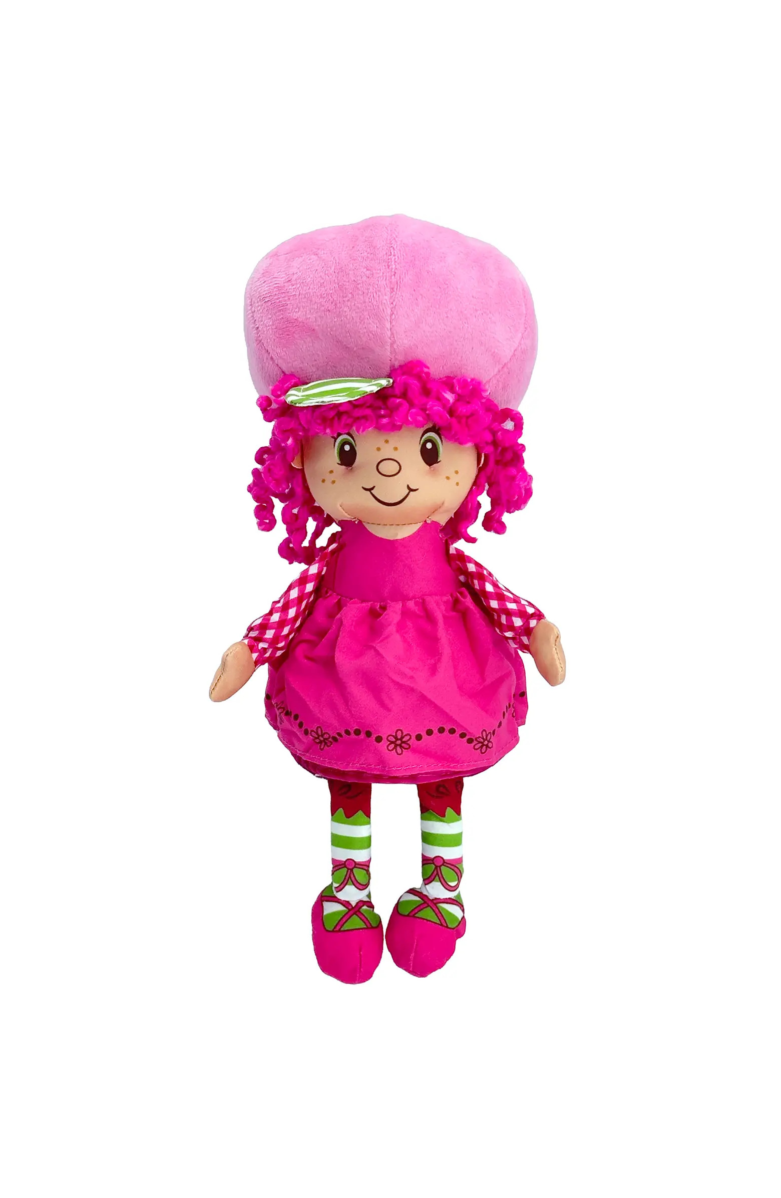 Pop n Flip 9 Inch Raspberry Torte Plush Doll | Nordstrom