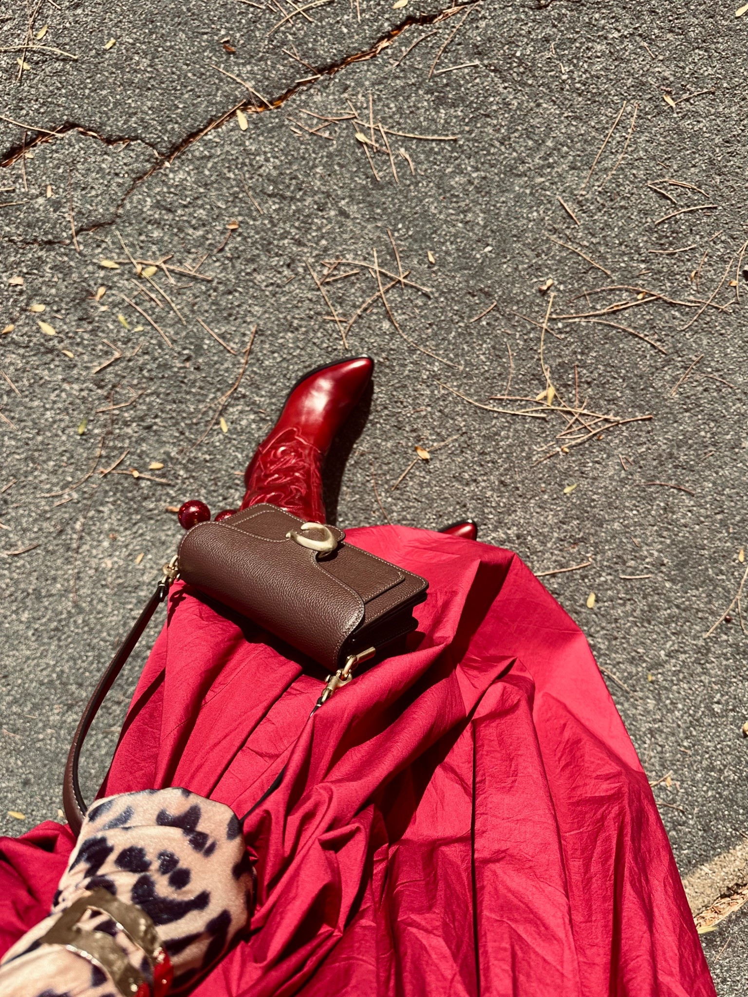 True to size boots. AMAZING quality 

#LTKStyleTip