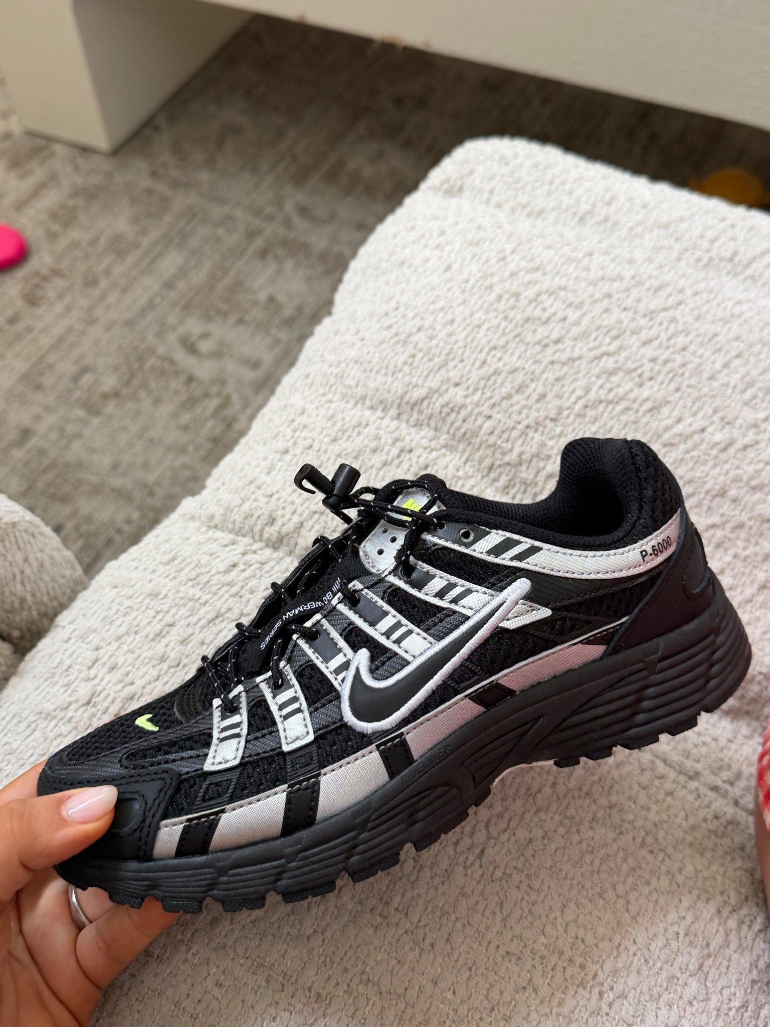 Lincoln’s new shoes. 


Youth 
Kids 
Boys shoes 
Kids style 
Jordan’s 
Sneakers 


Comment SHOP below to receive a DM with the link to this post on my LTK ⬇  #ltkmomlife #ltkkids #ltksalealert

#LTKSeasonal #LTKSaleAlert #LTKActive