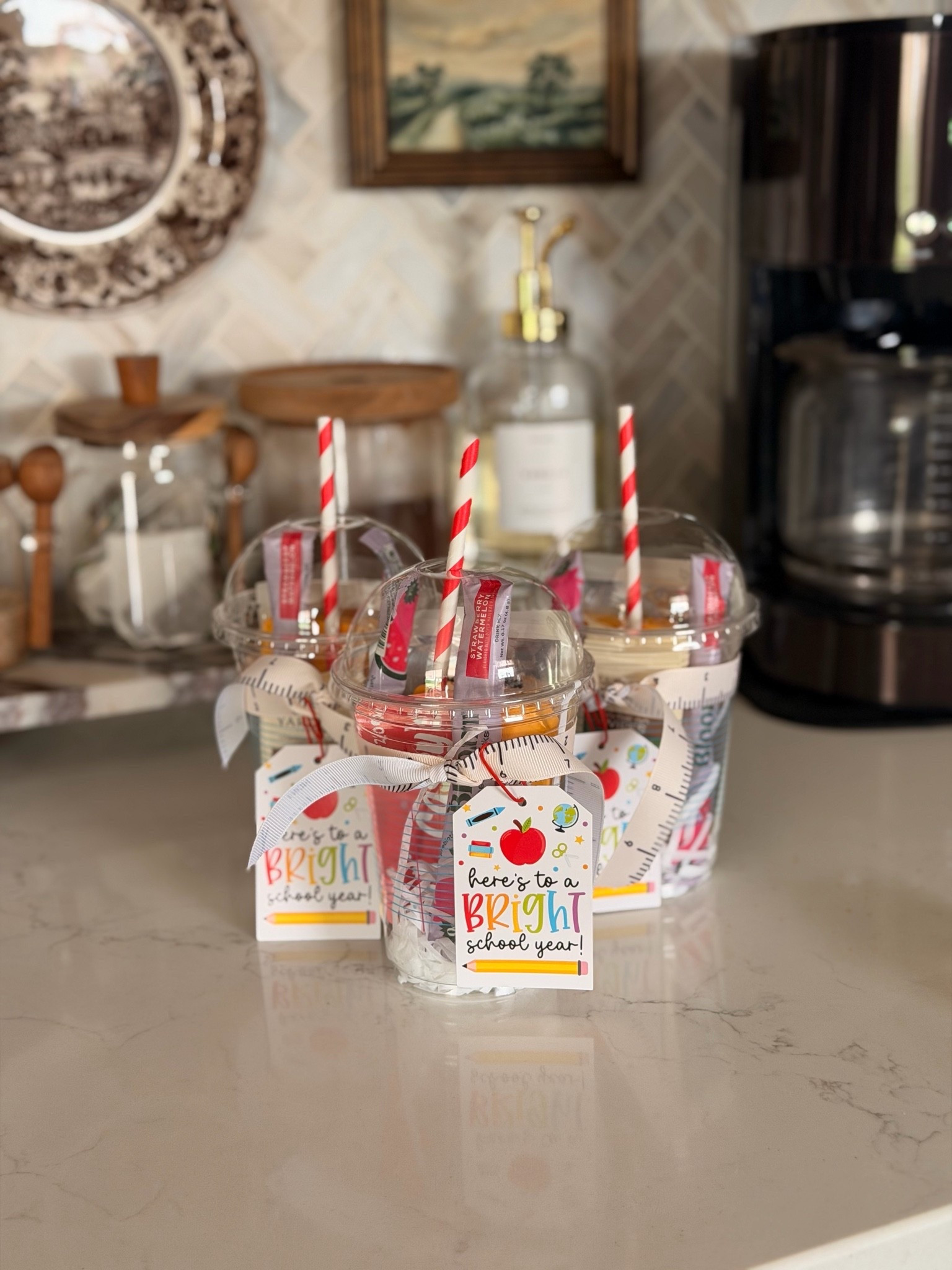 Back to school teacher gifts

#LTKmomlife