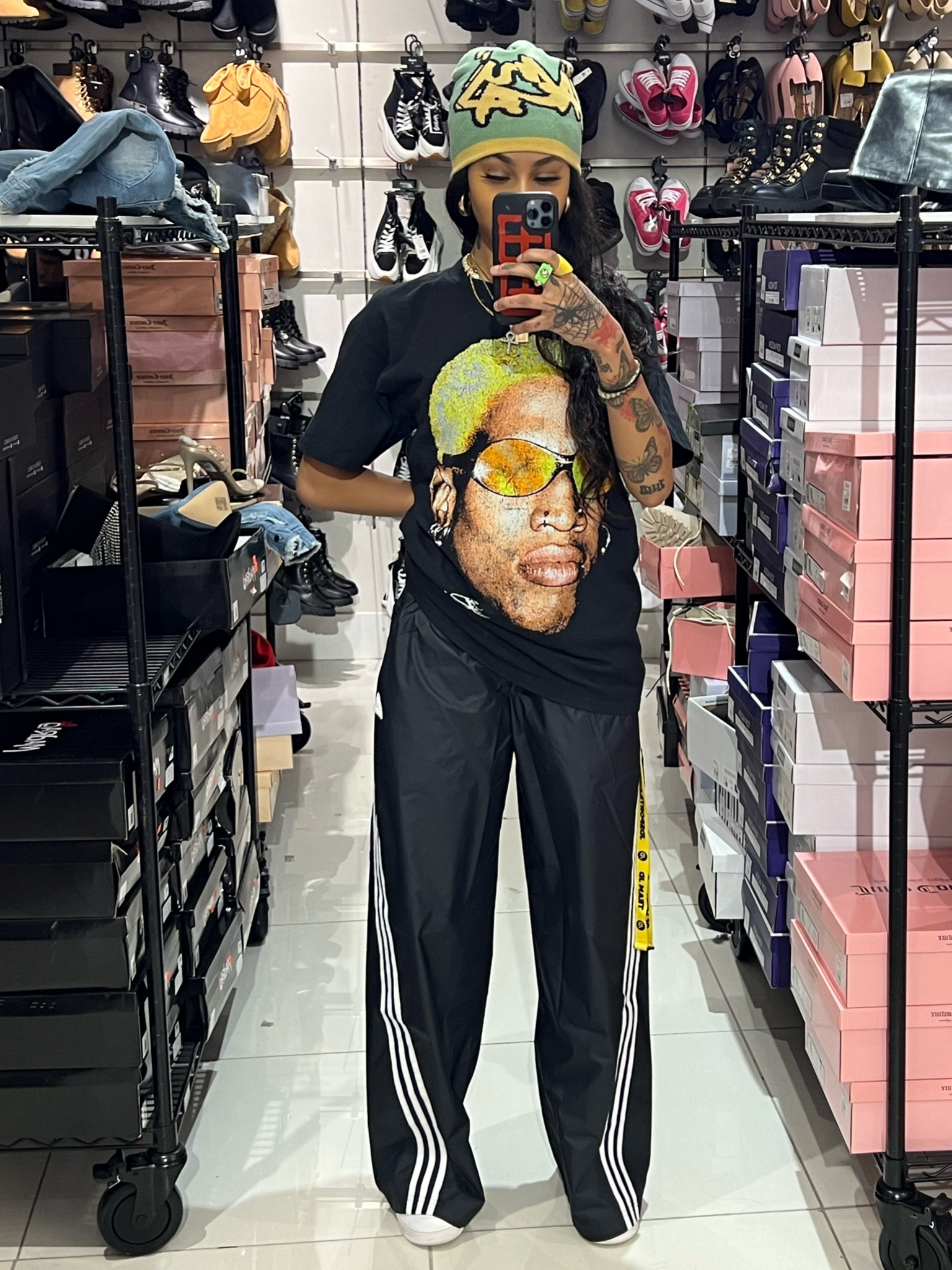 💚💛

#LTKworkwear #LTKbeauty #LTKplussize