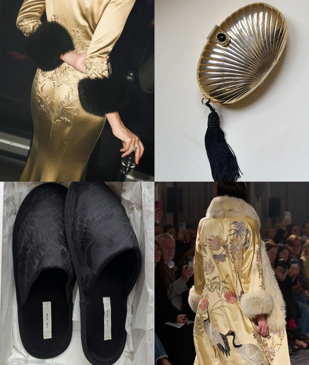 If this is your vibe 🫶 These are the looks and trends you need to know 🫶