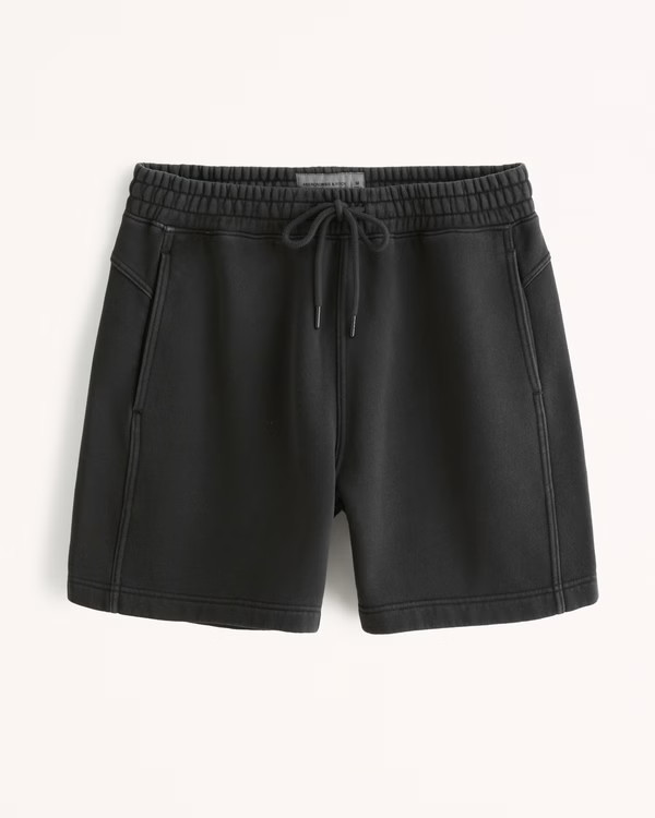 Essential Short | Abercrombie & Fitch (US)