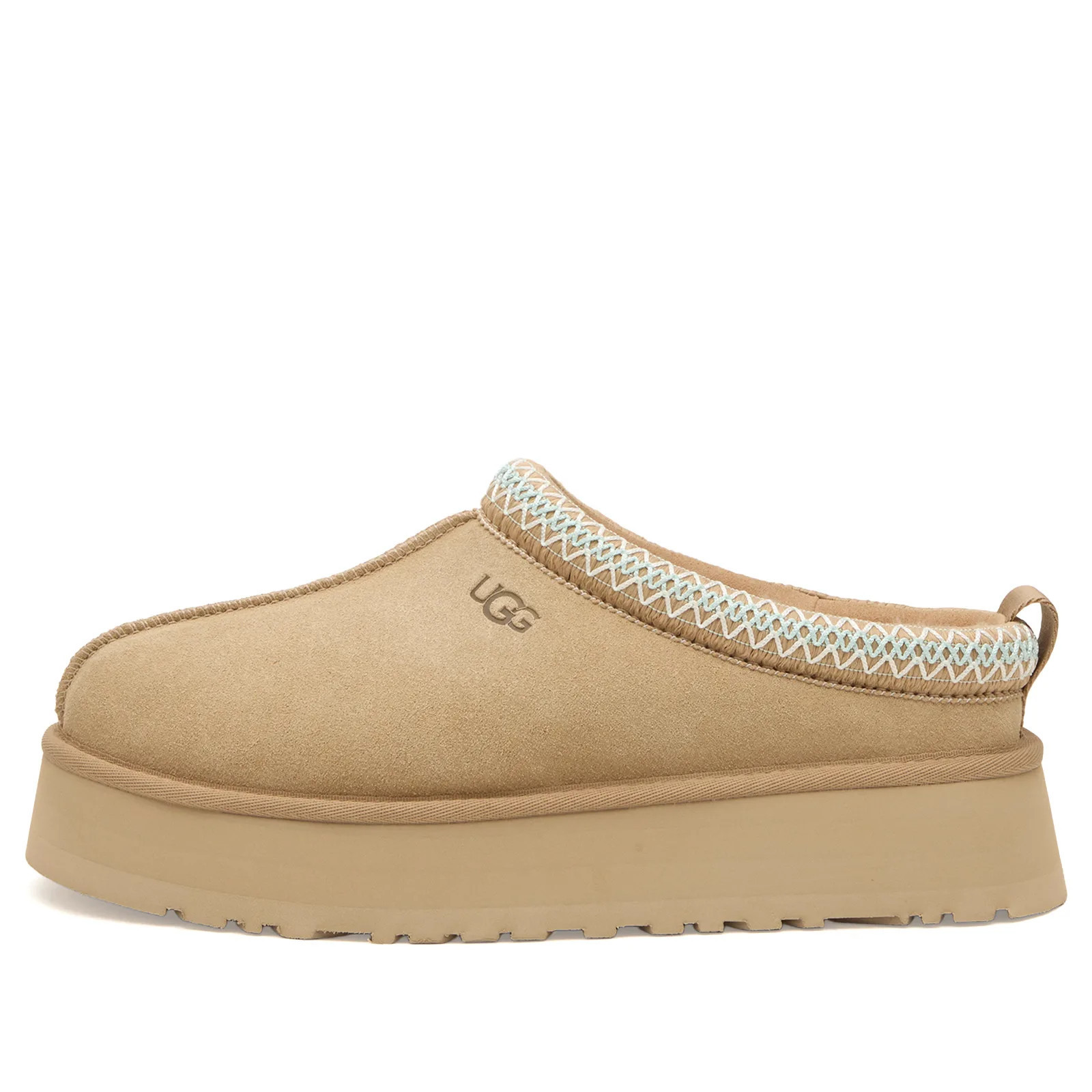 UGG Women's Tazz II in Sand, Size UK 7 | END. Clothing