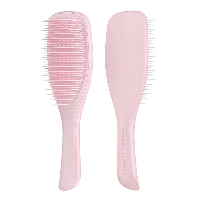 Tangle Teezer The Ultimate Detangling Brush, Dry and Wet Hair Brush Detangler for All Hair Types,... | Amazon (US)