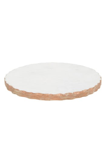 Nordstrom At Home Marble Trivet | Nordstrom