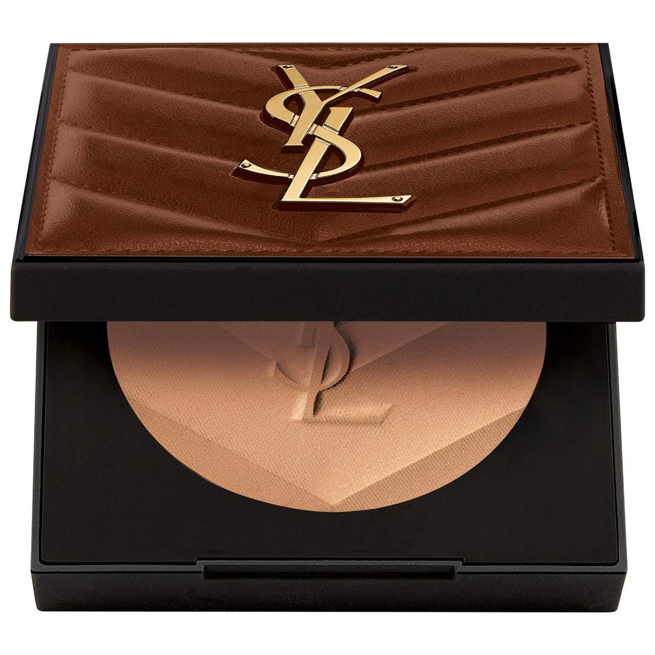 Yves Saint Laurent All Hours 24H Hyper Sunkissed Glow Bronzer 2 | Sephora (US)