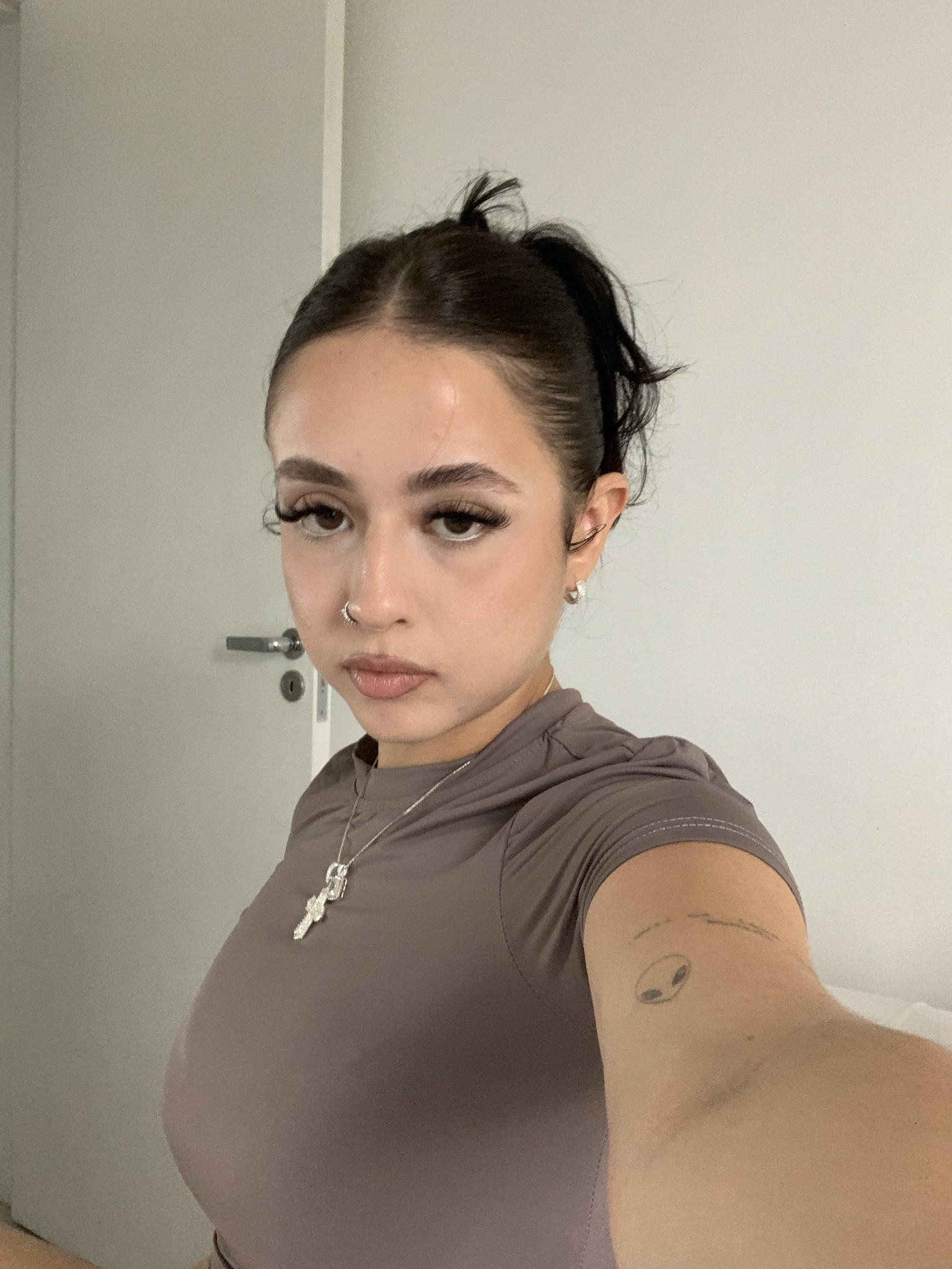 Makeup com a Base Too Faced 🫶🏻 

#LTKGiftGuide #LTKbeauty #LTKbrasil