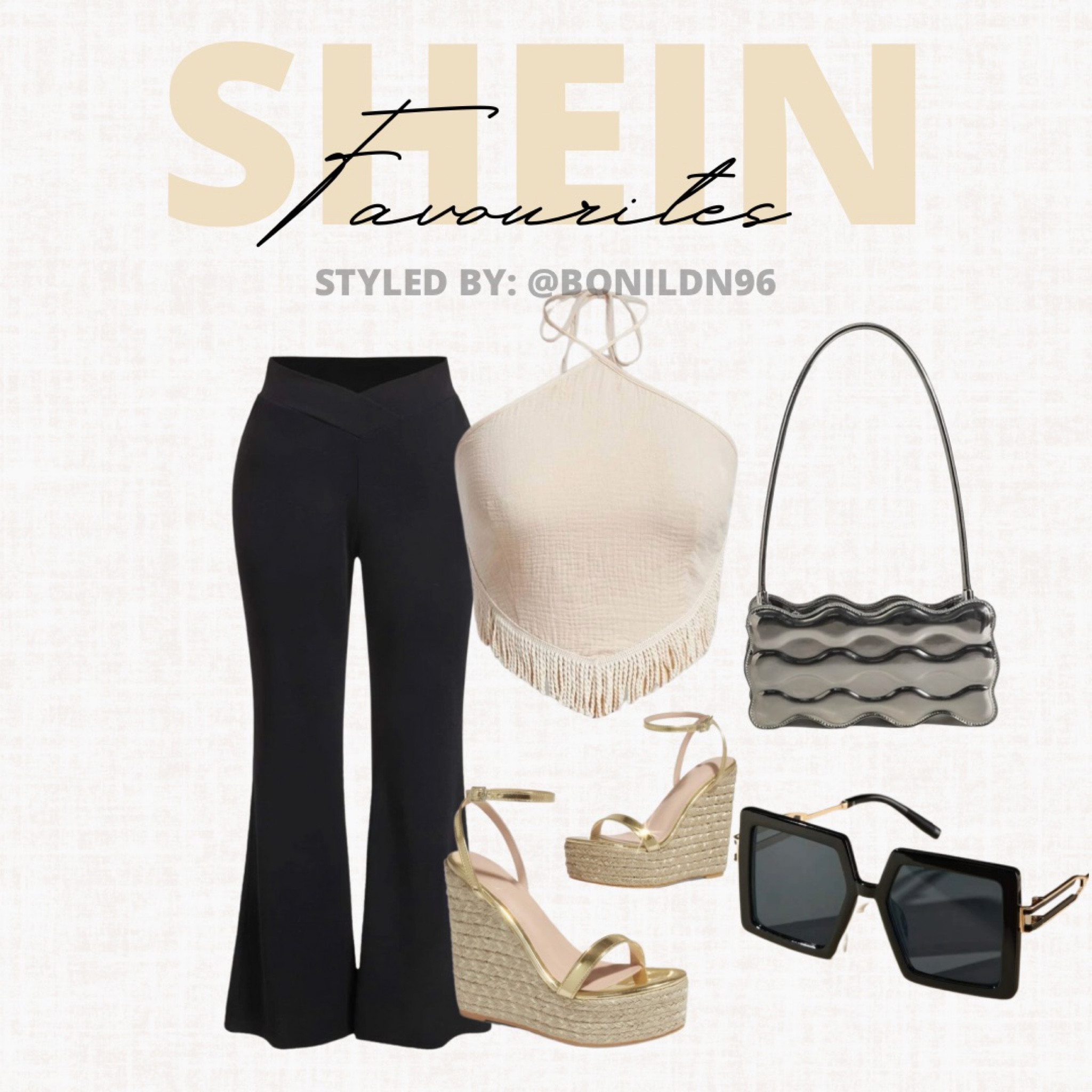 Vacation outfit plus size 

#LTKunder50 #LTKcurves #LTKunder100