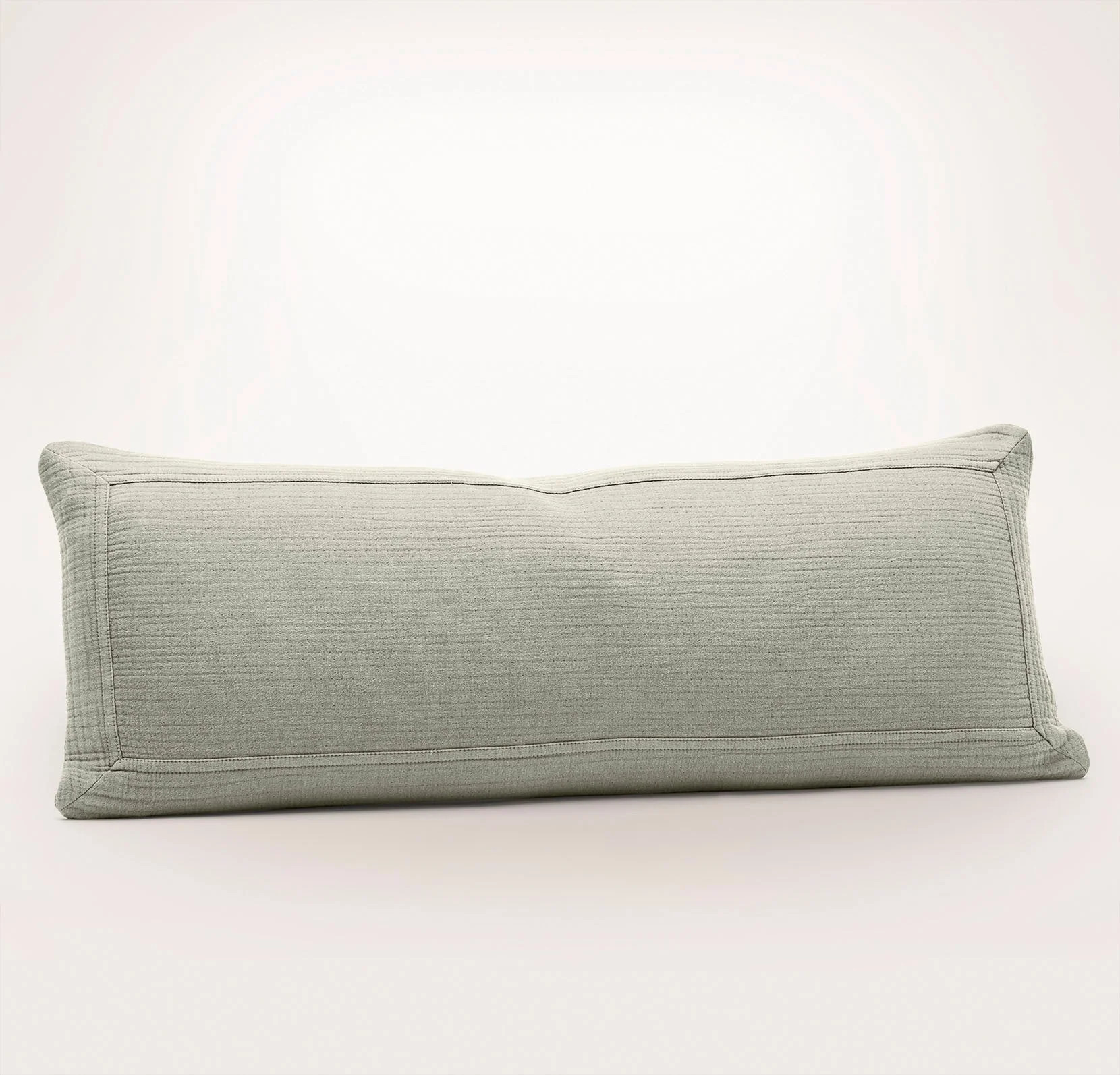 Dream Pillow Cover (Lumbar) | Boll & Branch