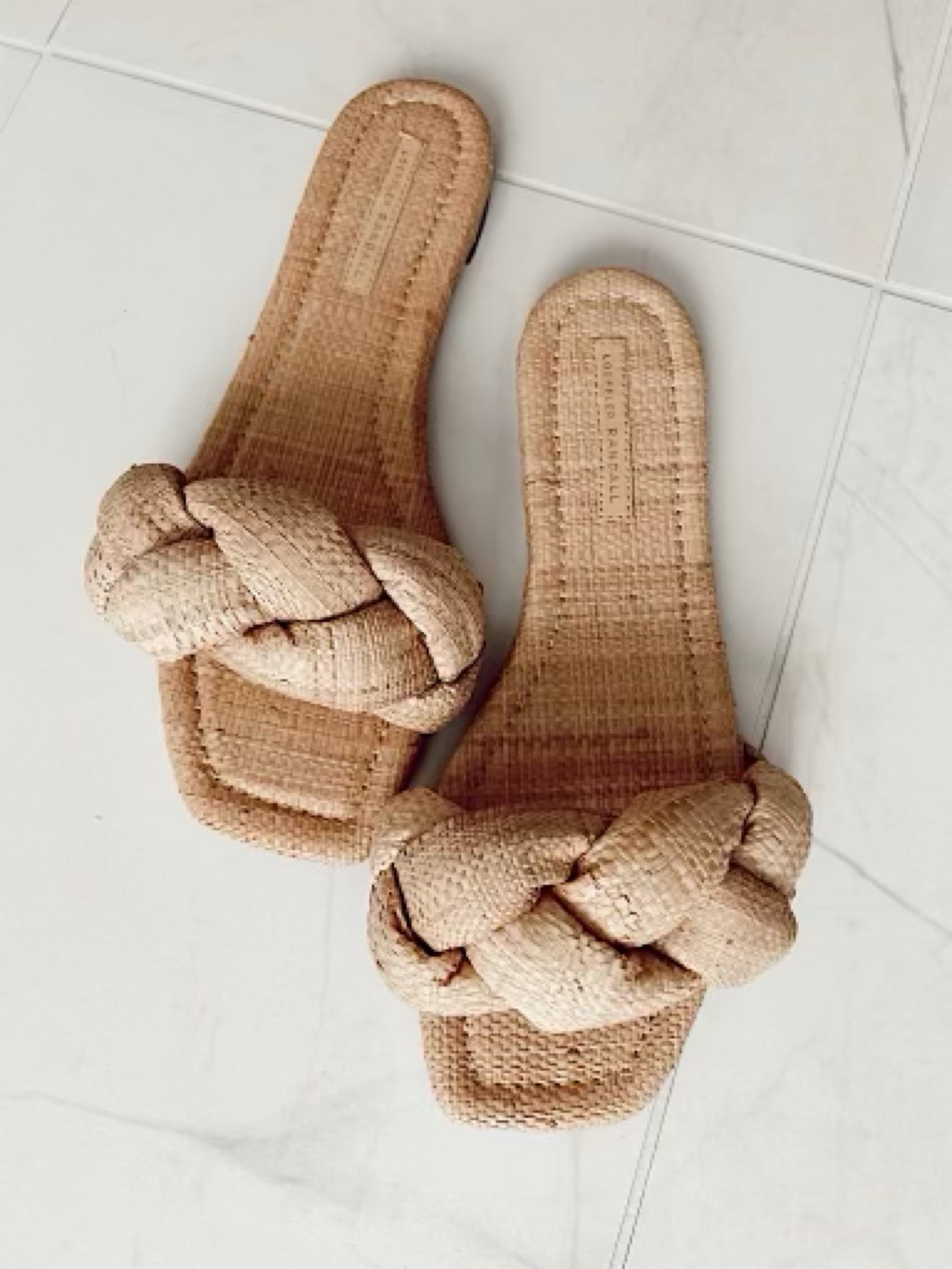 Loeffler Randall sandals 20% off and a favorite of mine 😍 

#LTKsalealert #LTKshoecrush #LTKstyletip