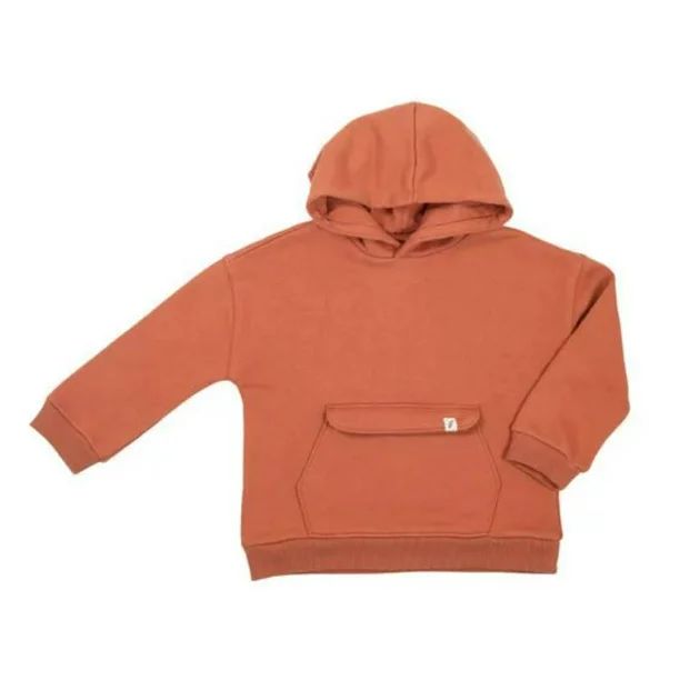 easy-peasy Baby & Toddler Boy French Terry Fashion Hoodie, Sizes 12M-5T | Walmart (US)