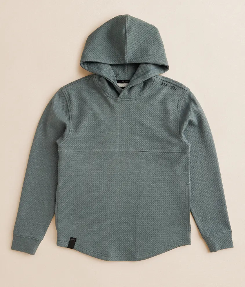 Boys - Ridge Hoodie | Buckle