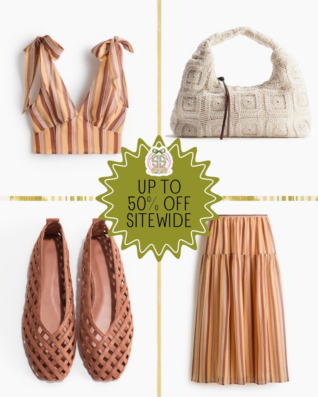 Vacation outfits up to 50% off this weekend

#LTKTravel #LTKSaleAlert #LTKmomlife