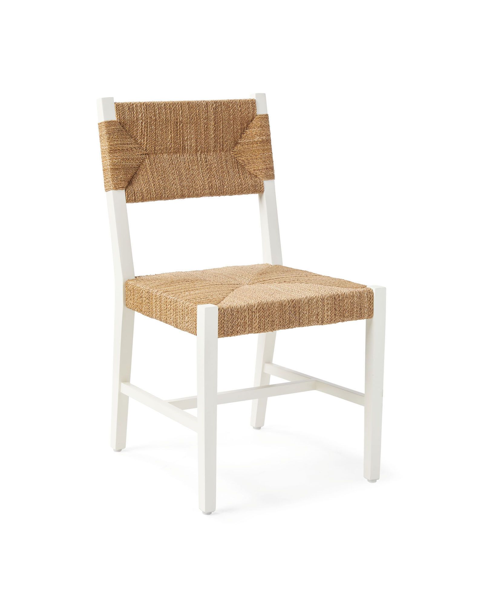 Hughes Dining Chair | Serena and Lily