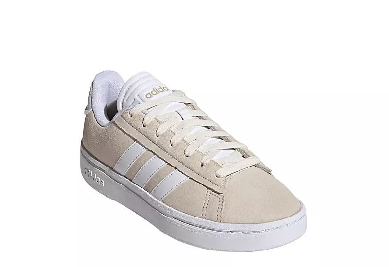 WOMENS GRAND COURT ALPHA SNEAKER | Rack Room Shoes