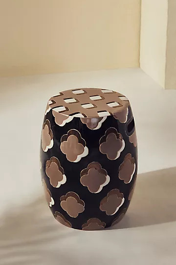 Rosie Stool | Anthropologie (US)