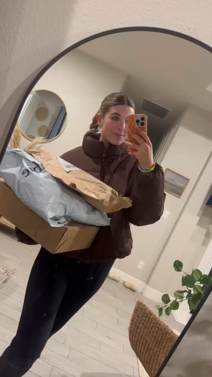 Online haul…added Abercrombie links🤎💫

#LTKfindsunder100 #LTKstyletip