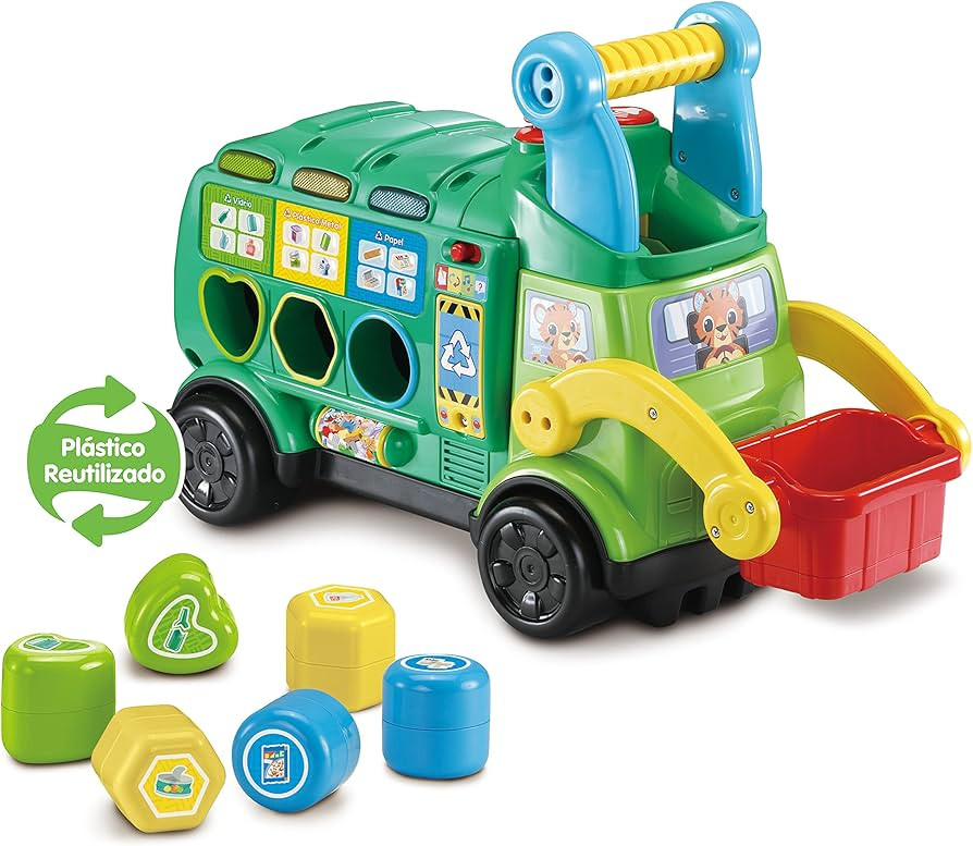Visit the VTech Store | Amazon (US)
