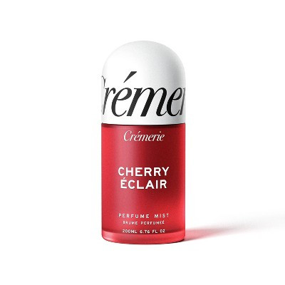 Cremerie Perfume Mist - Cherry Eclair - 6.76 fl oz: Floral, Fruity Scent, Body Spray | Target