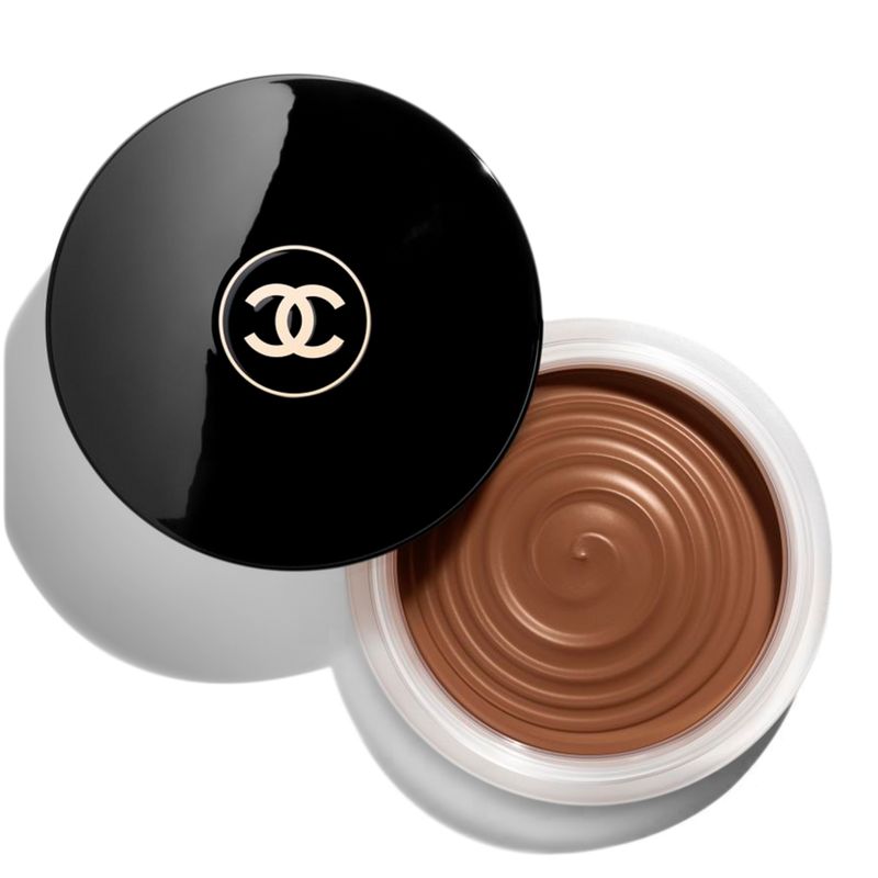 CHANEL LES BEIGES Healthy Glow Bronzing Cream | Ulta Beauty | Ulta