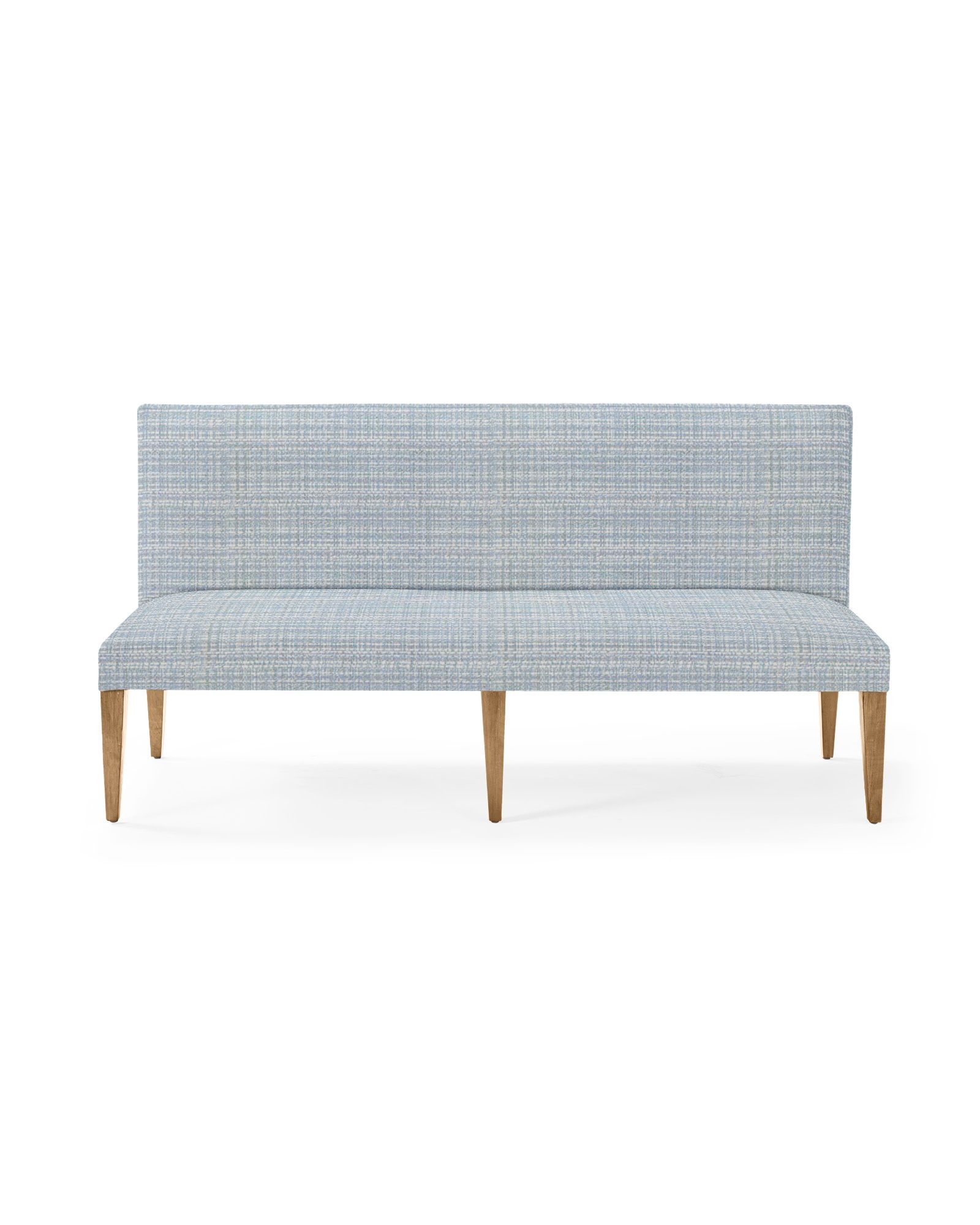 Ross Dining Bench | Serena and Lily